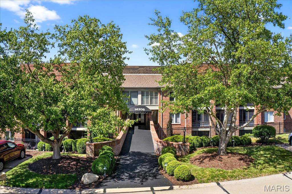 14308 Conway Meadows Court Unit: 203