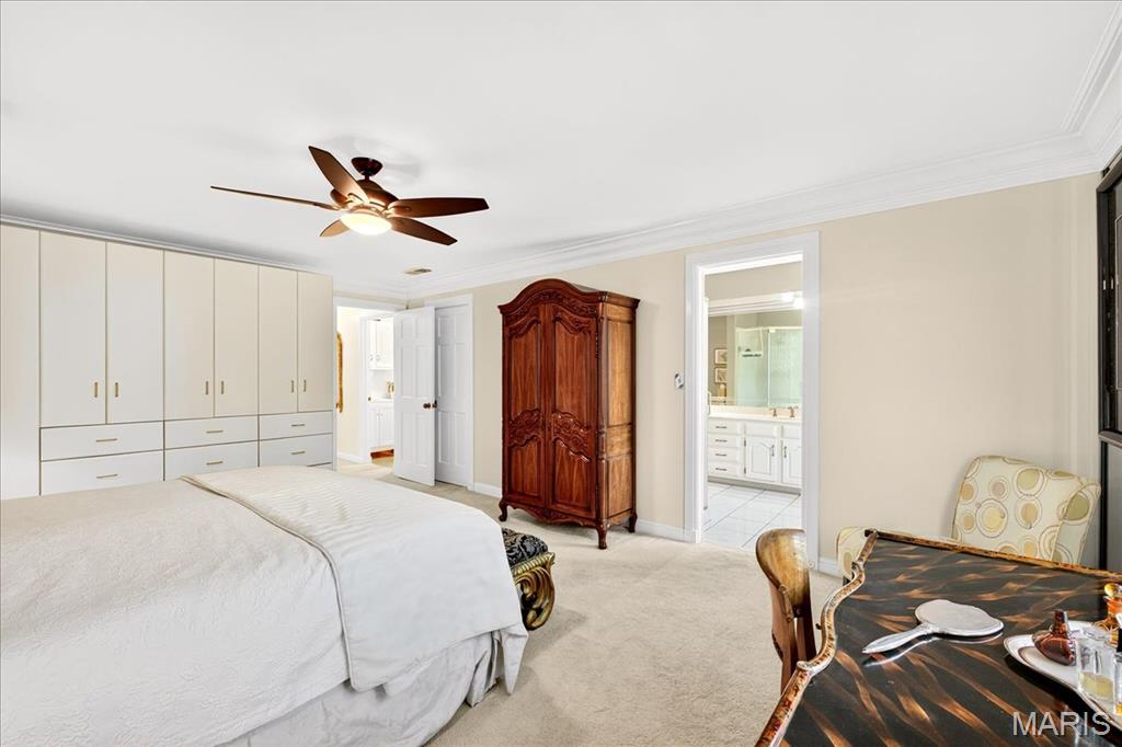 14308 Conway Meadows Court Unit: 203