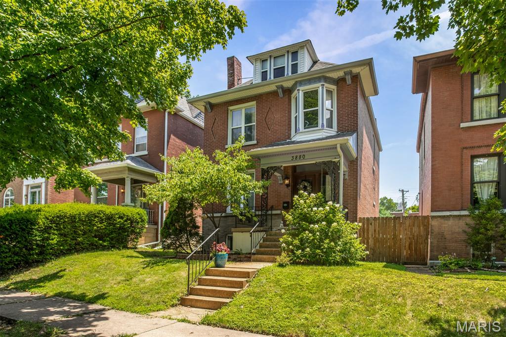 3880 Hartford Street