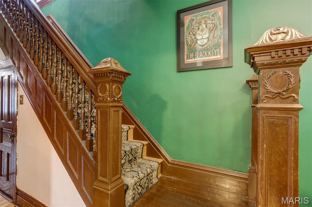 3880 Hartford Street