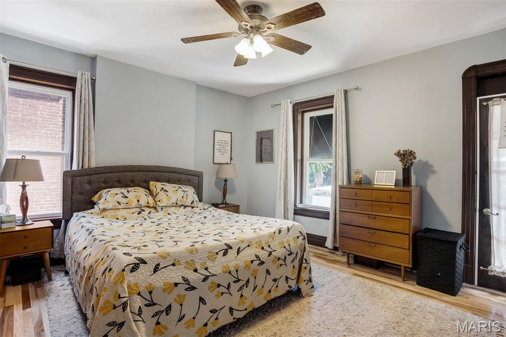 3880 Hartford Street