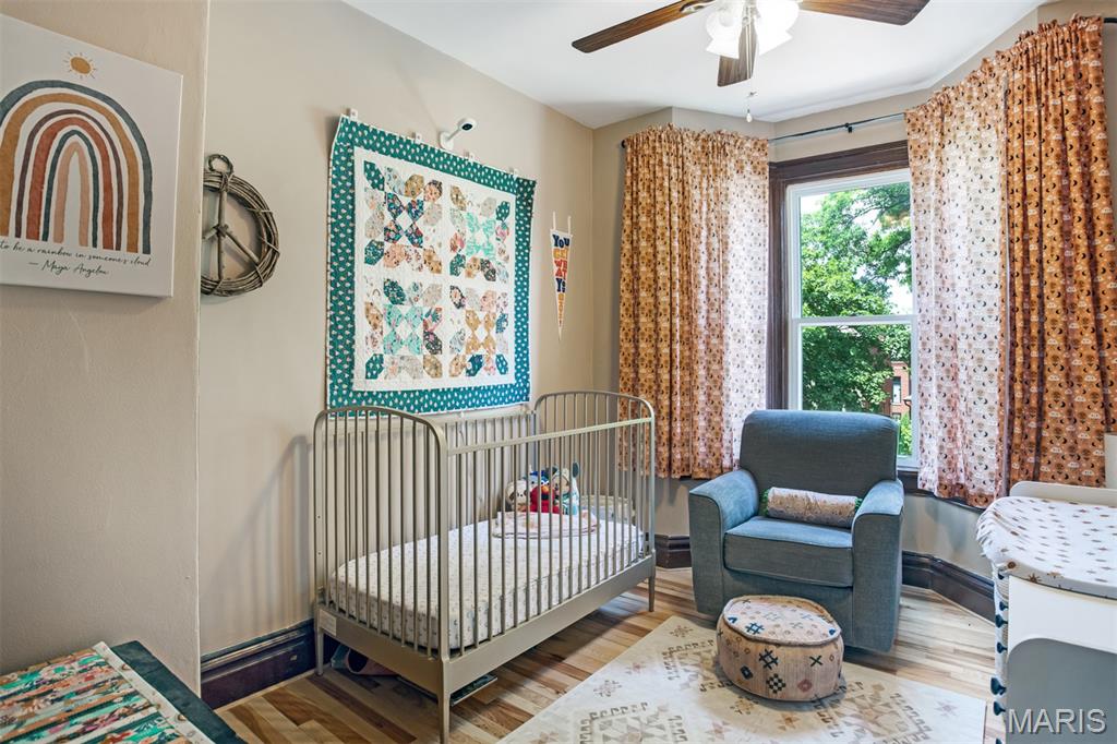 3880 Hartford Street