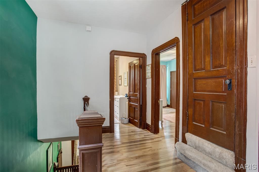 3880 Hartford Street