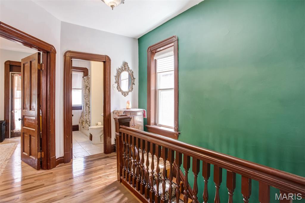 3880 Hartford Street