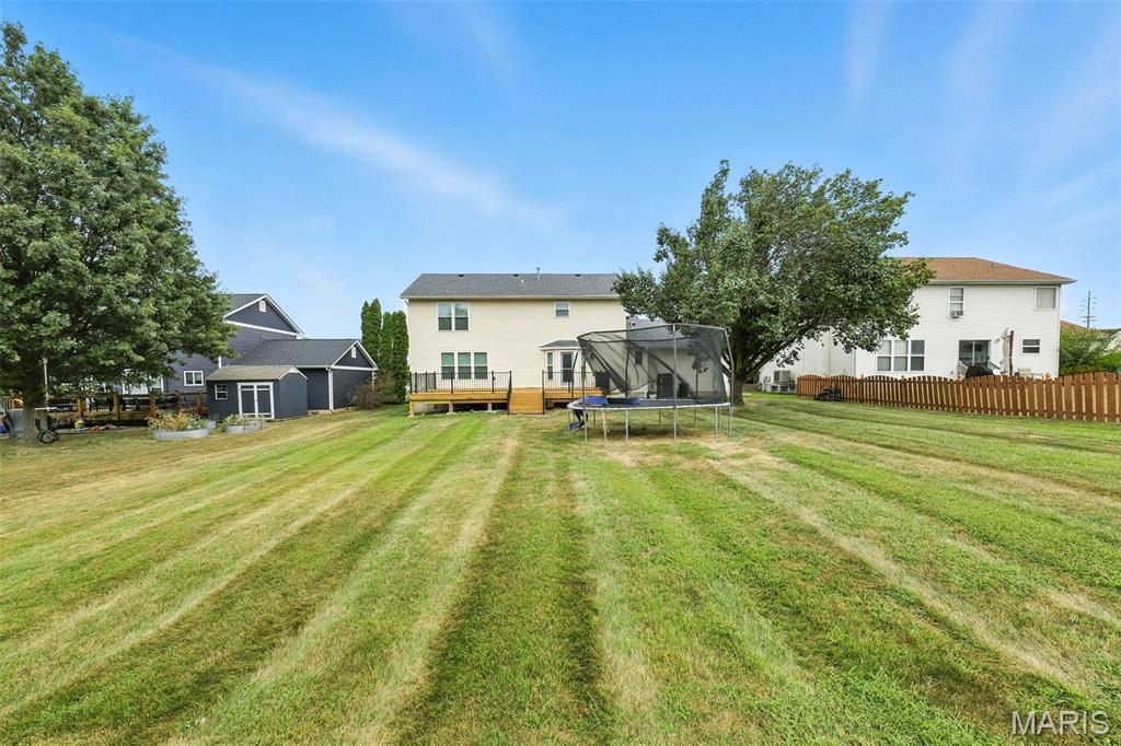 153 Dusty Rose Drive