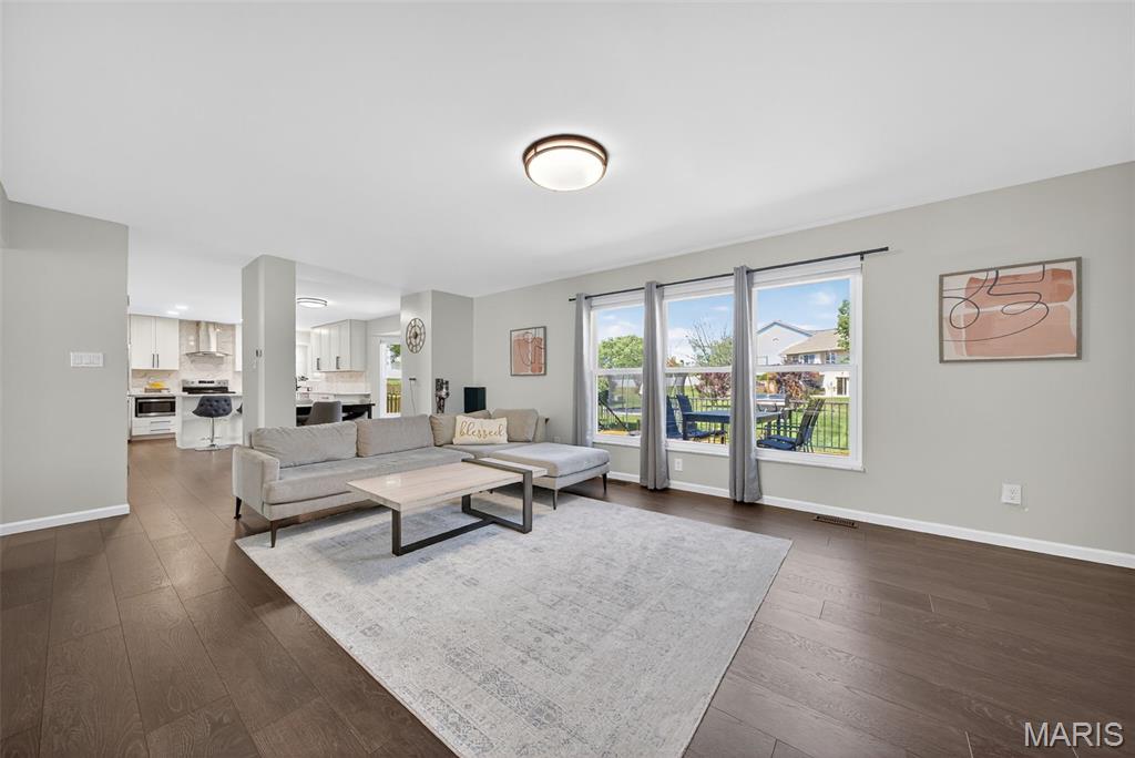 153 Dusty Rose Drive