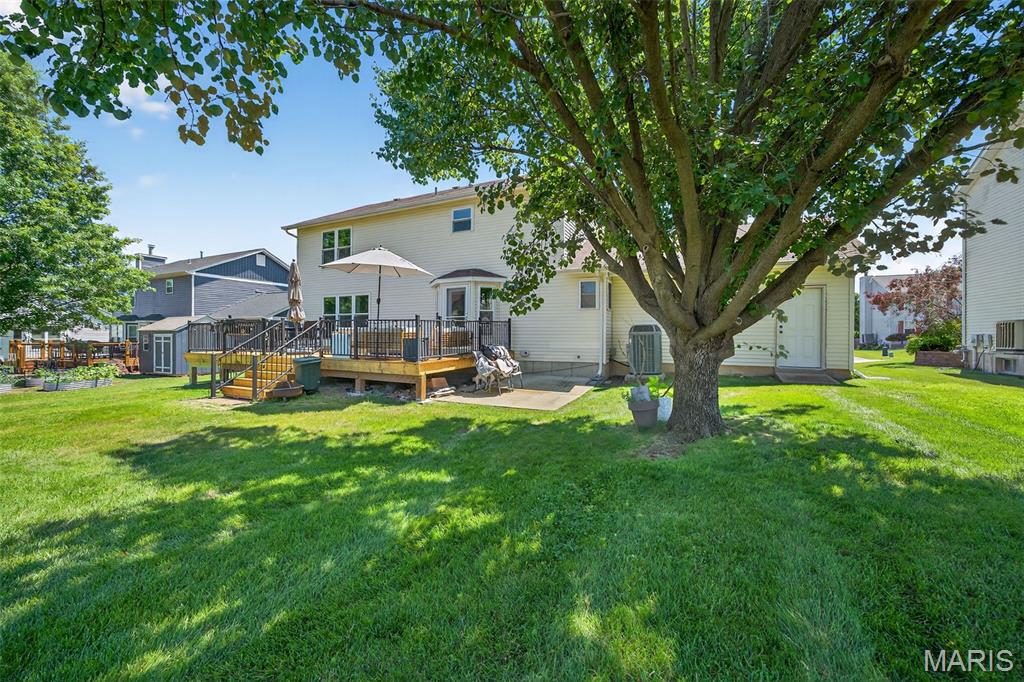 153 Dusty Rose Drive