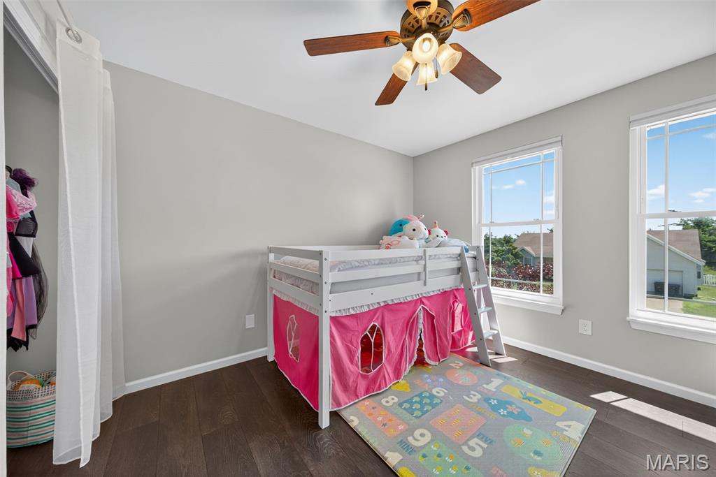 153 Dusty Rose Drive