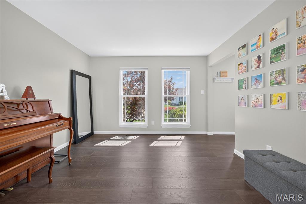 153 Dusty Rose Drive