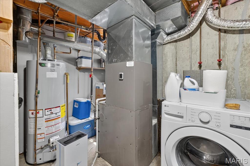 10708 Lisa Marie Court