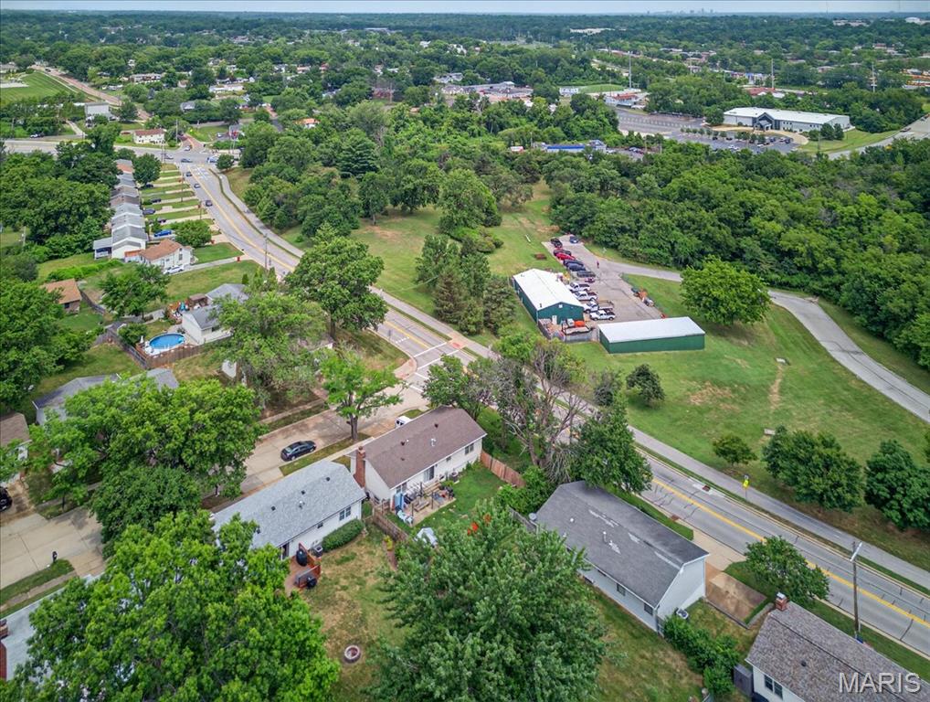 10708 Lisa Marie Court