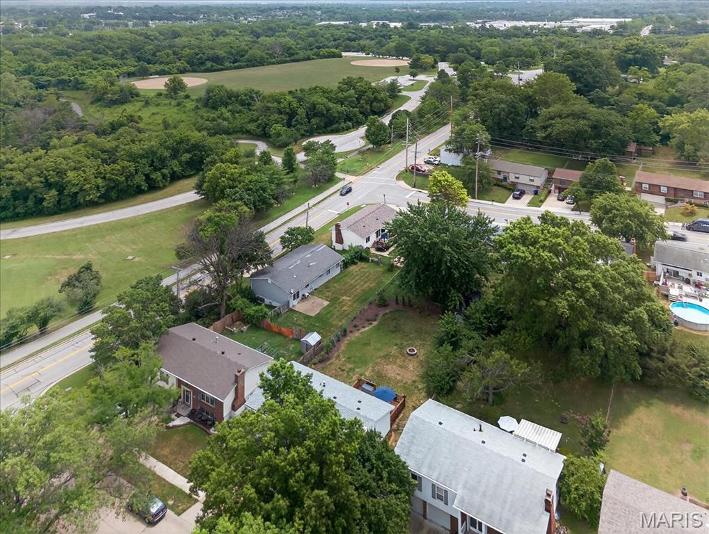 10708 Lisa Marie Court