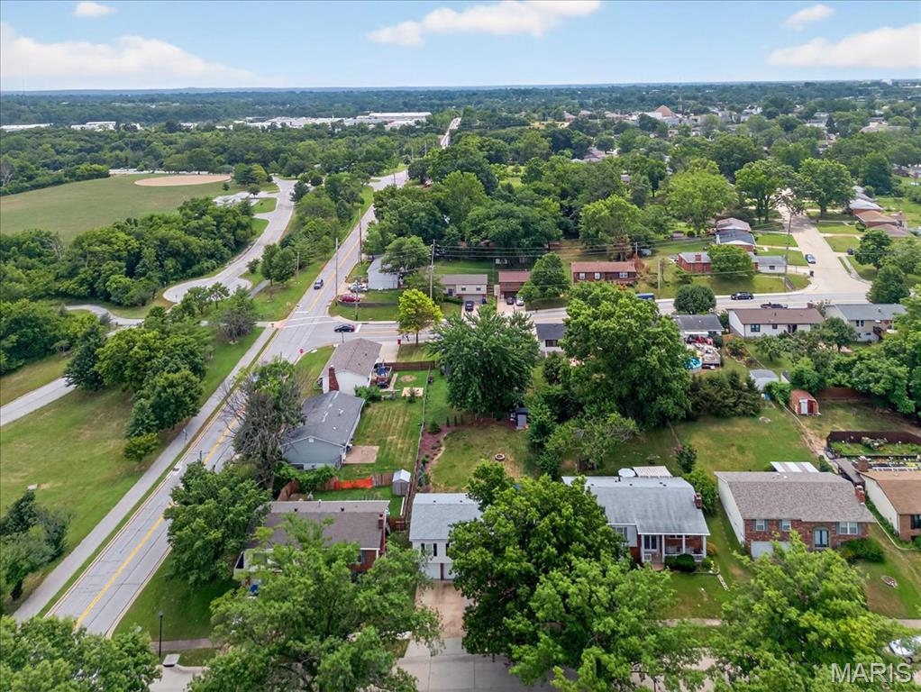 10708 Lisa Marie Court