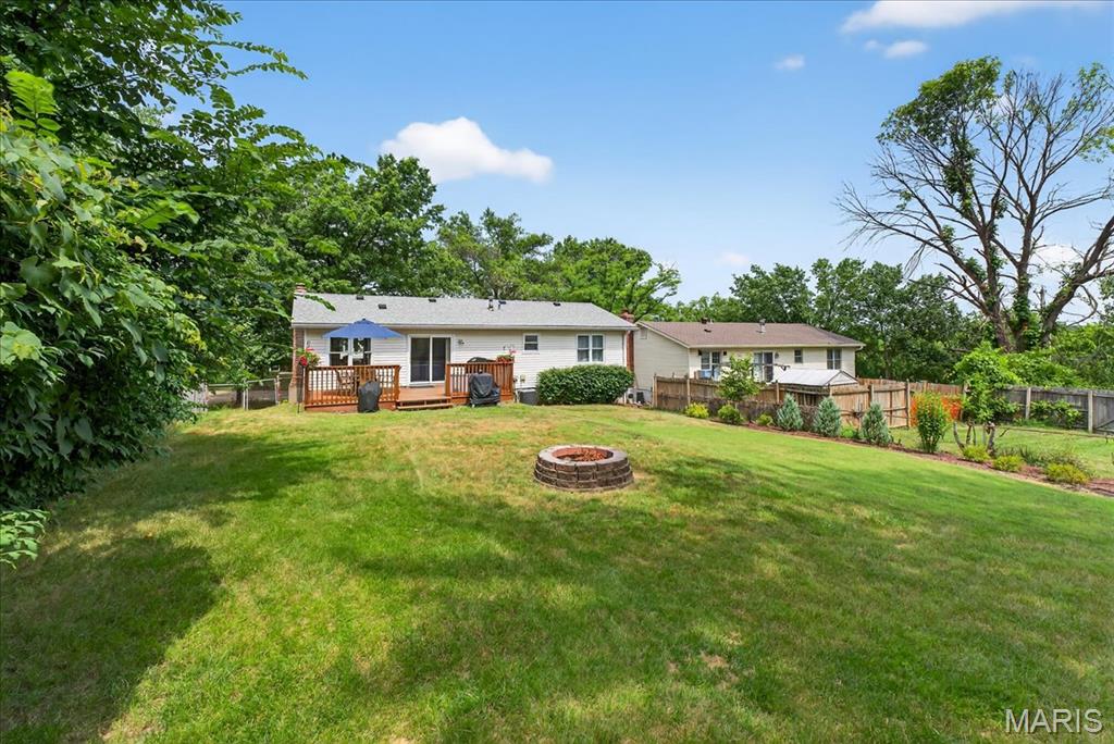 10708 Lisa Marie Court