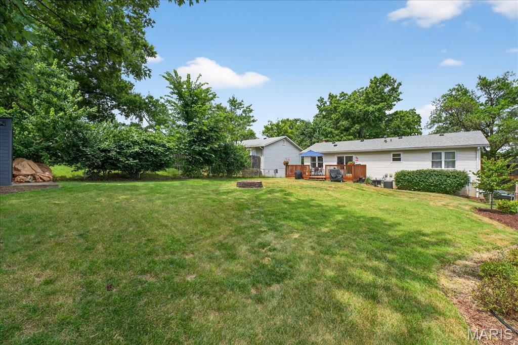 10708 Lisa Marie Court