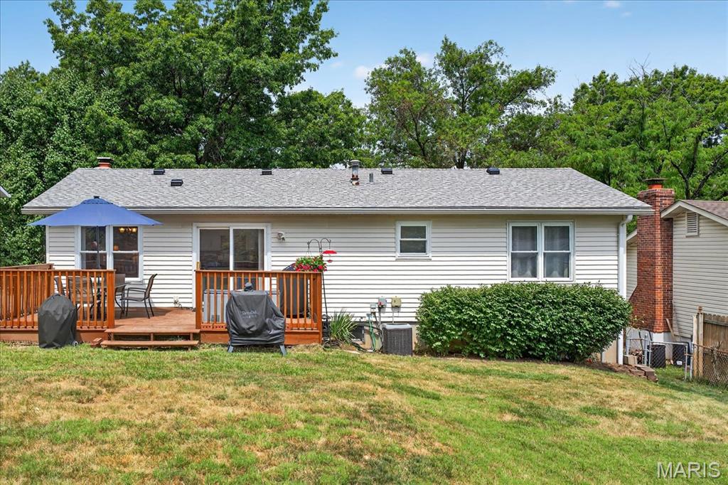 10708 Lisa Marie Court