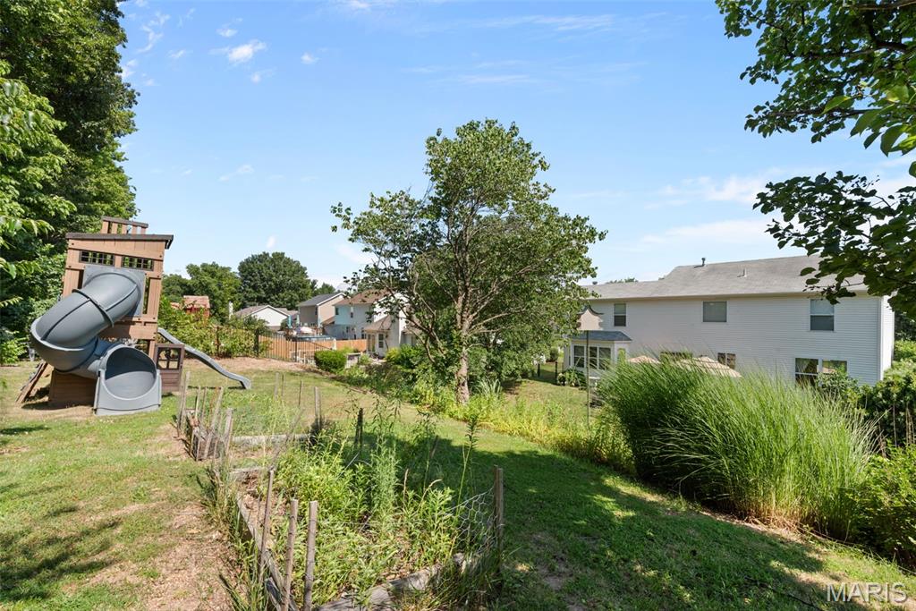 269 Sassafras Parc Drive