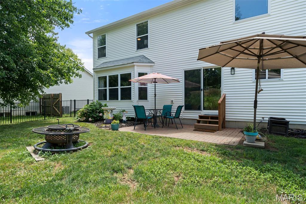 269 Sassafras Parc Drive