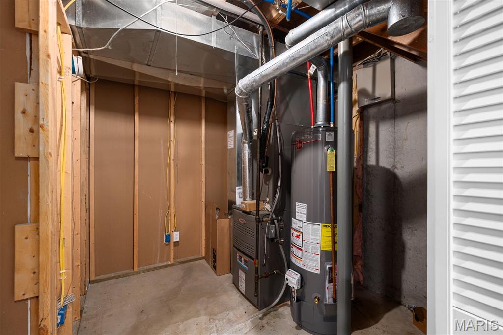 269 Sassafras Parc Drive