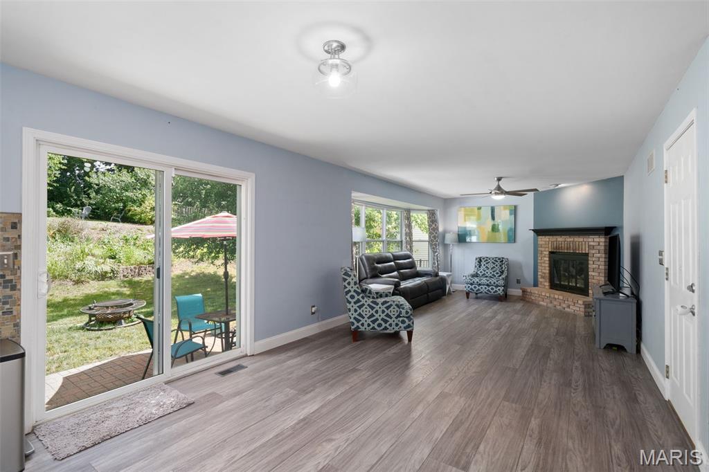 269 Sassafras Parc Drive