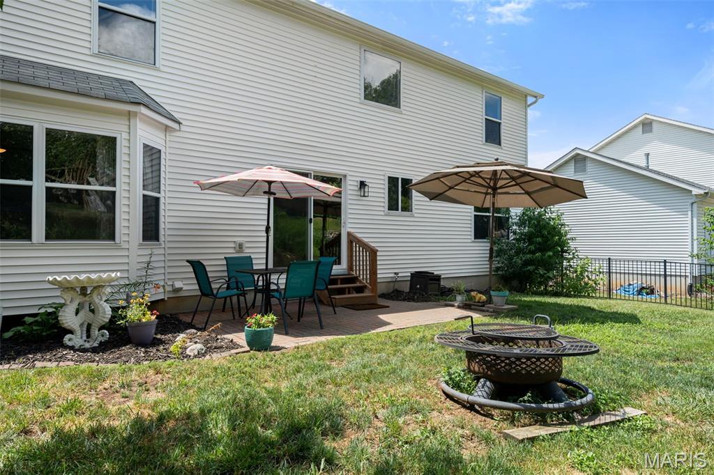 269 Sassafras Parc Drive