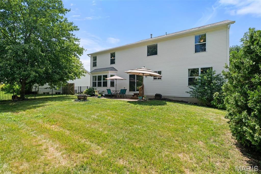 269 Sassafras Parc Drive