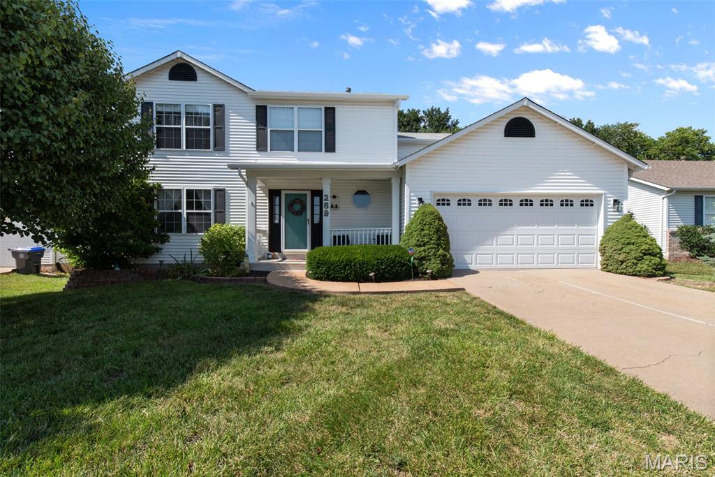 269 Sassafras Parc Drive