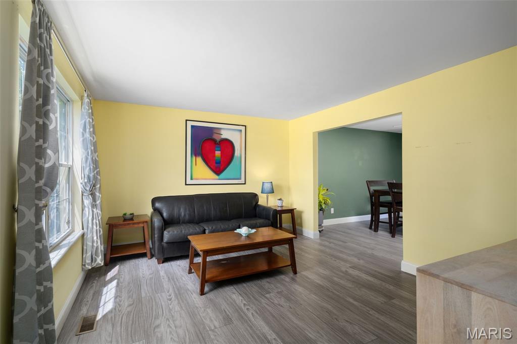 269 Sassafras Parc Drive