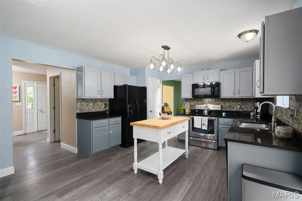 269 Sassafras Parc Drive