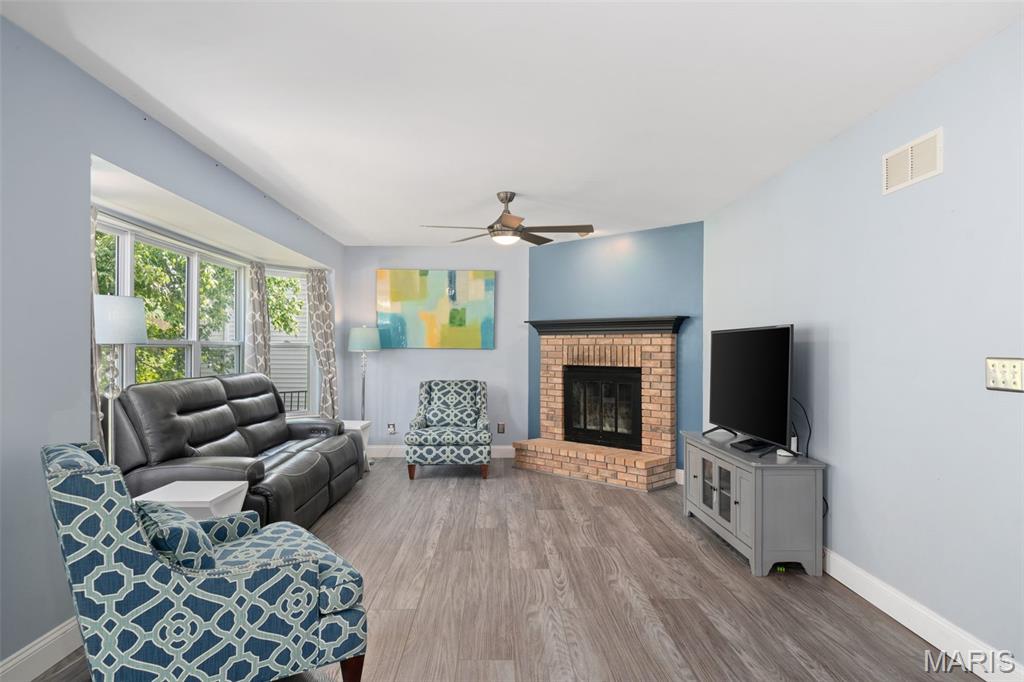 269 Sassafras Parc Drive