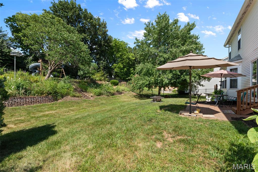 269 Sassafras Parc Drive