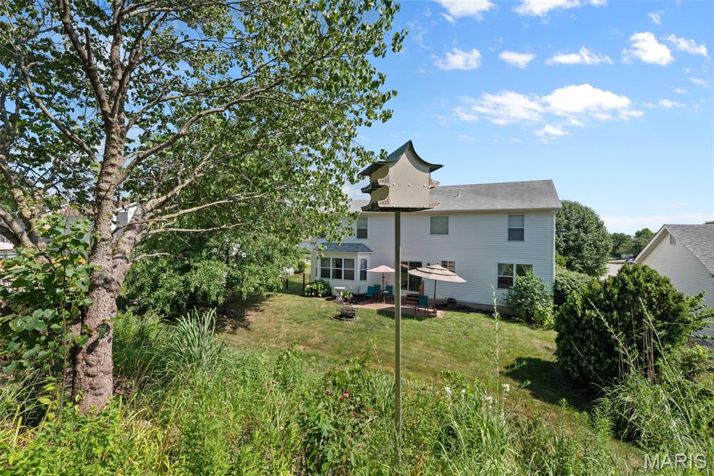 269 Sassafras Parc Drive