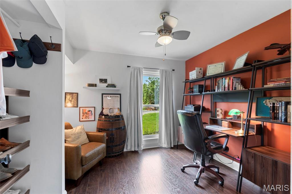 405 Great Hill Drive