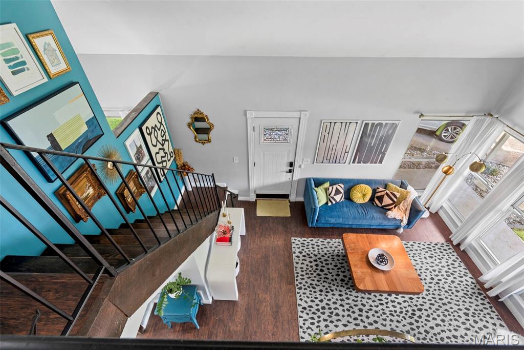 405 Great Hill Drive