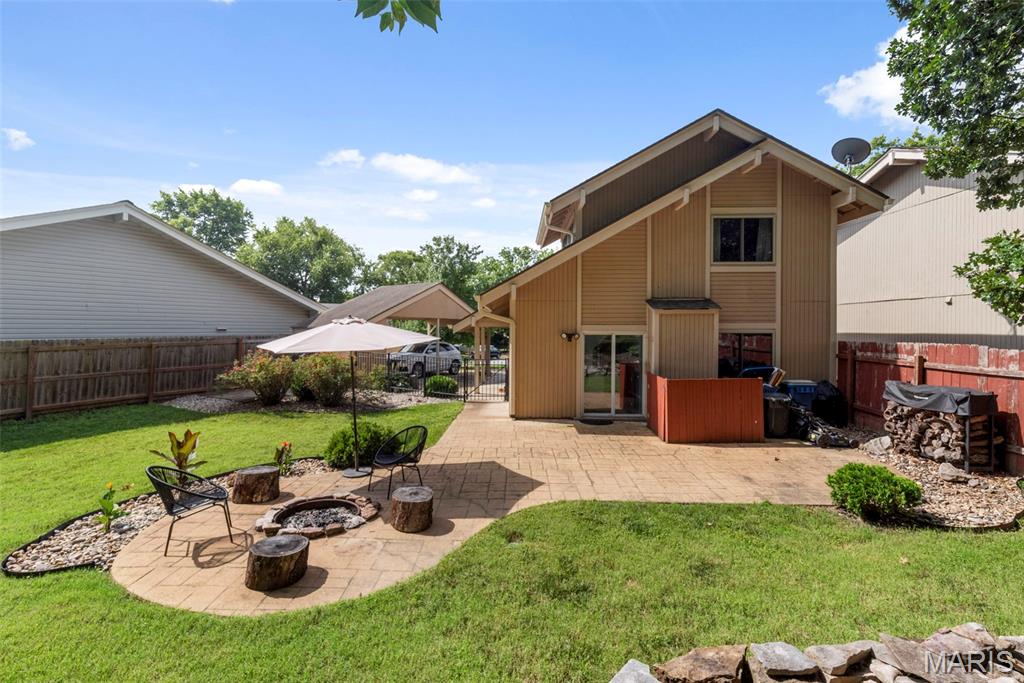 405 Great Hill Drive