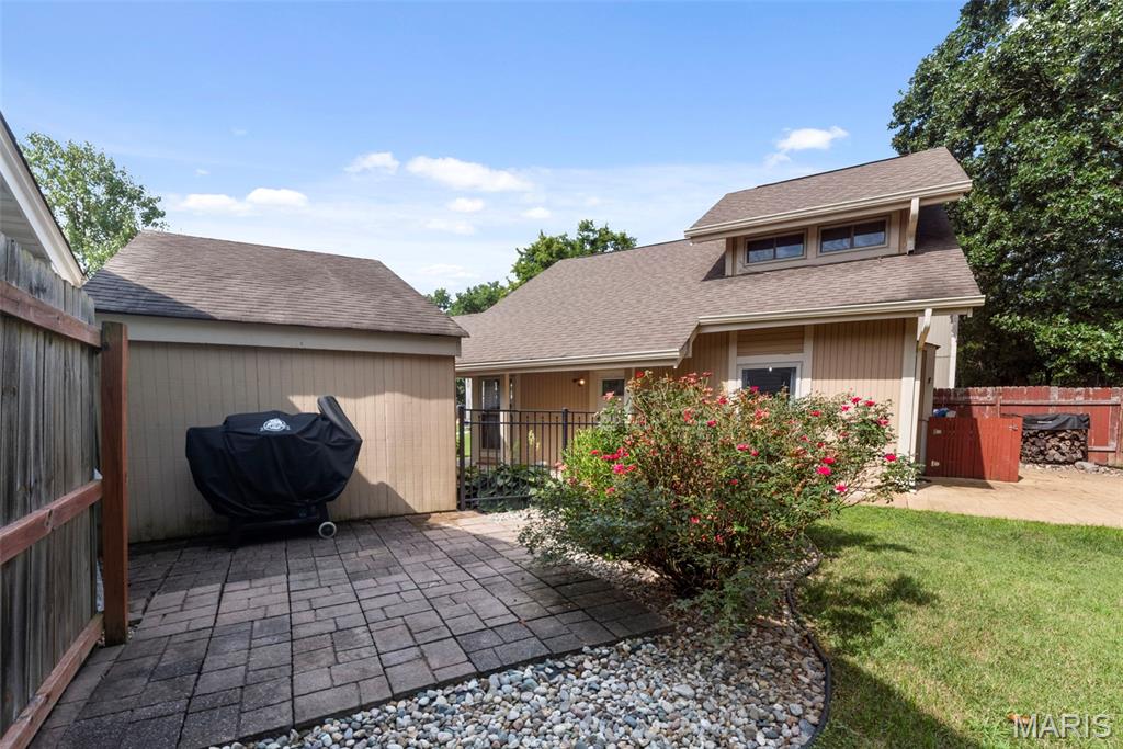 405 Great Hill Drive