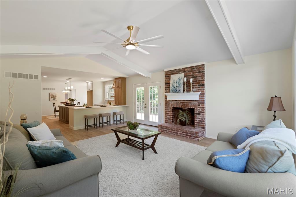 19109 Old Manchester Road