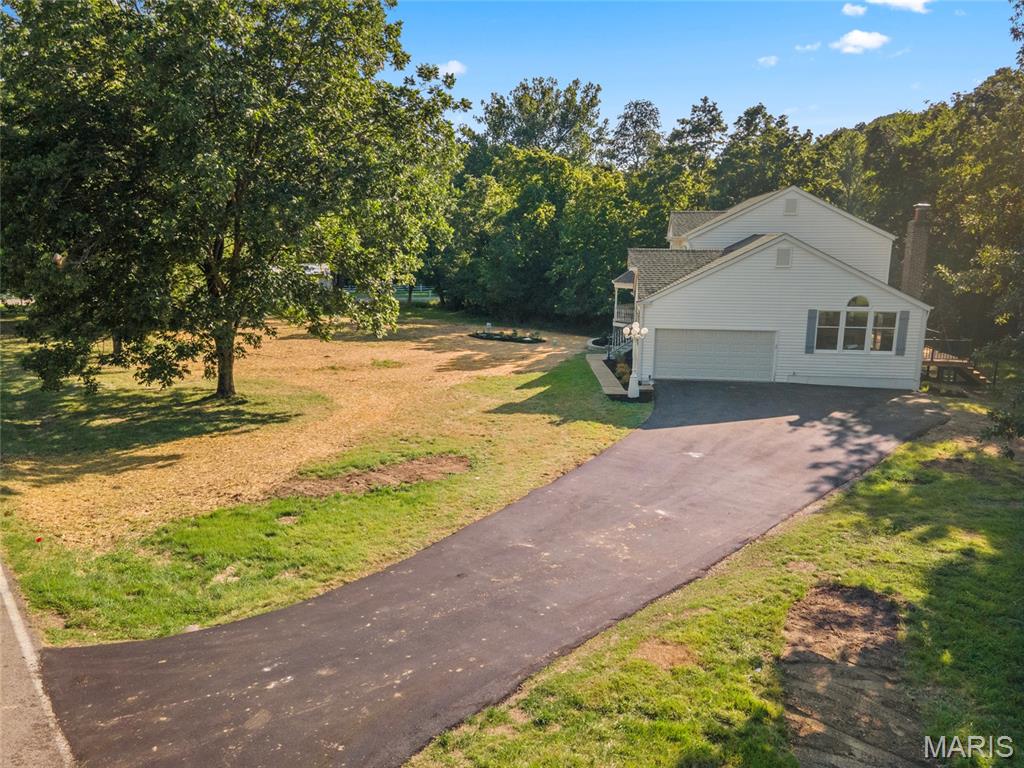 19109 Old Manchester Road