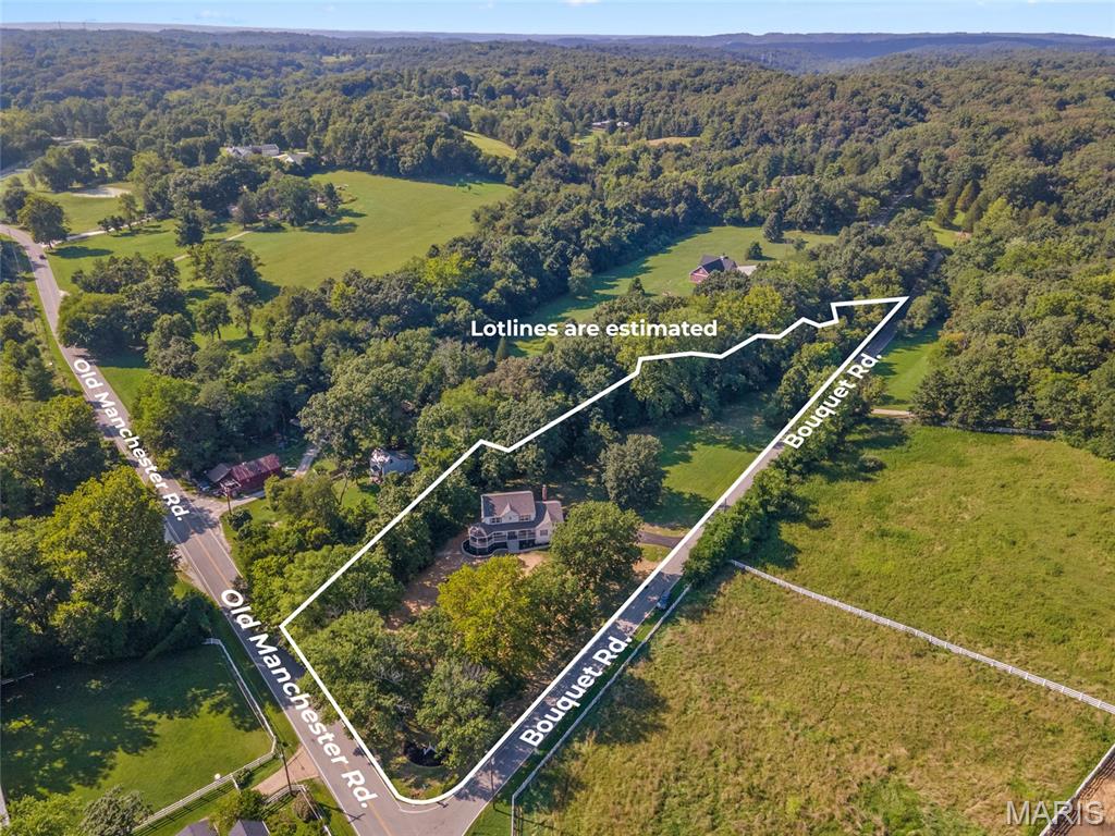 19109 Old Manchester Road