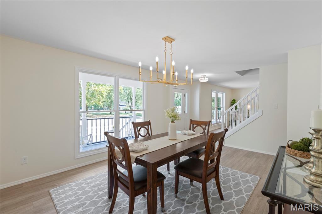 19109 Old Manchester Road