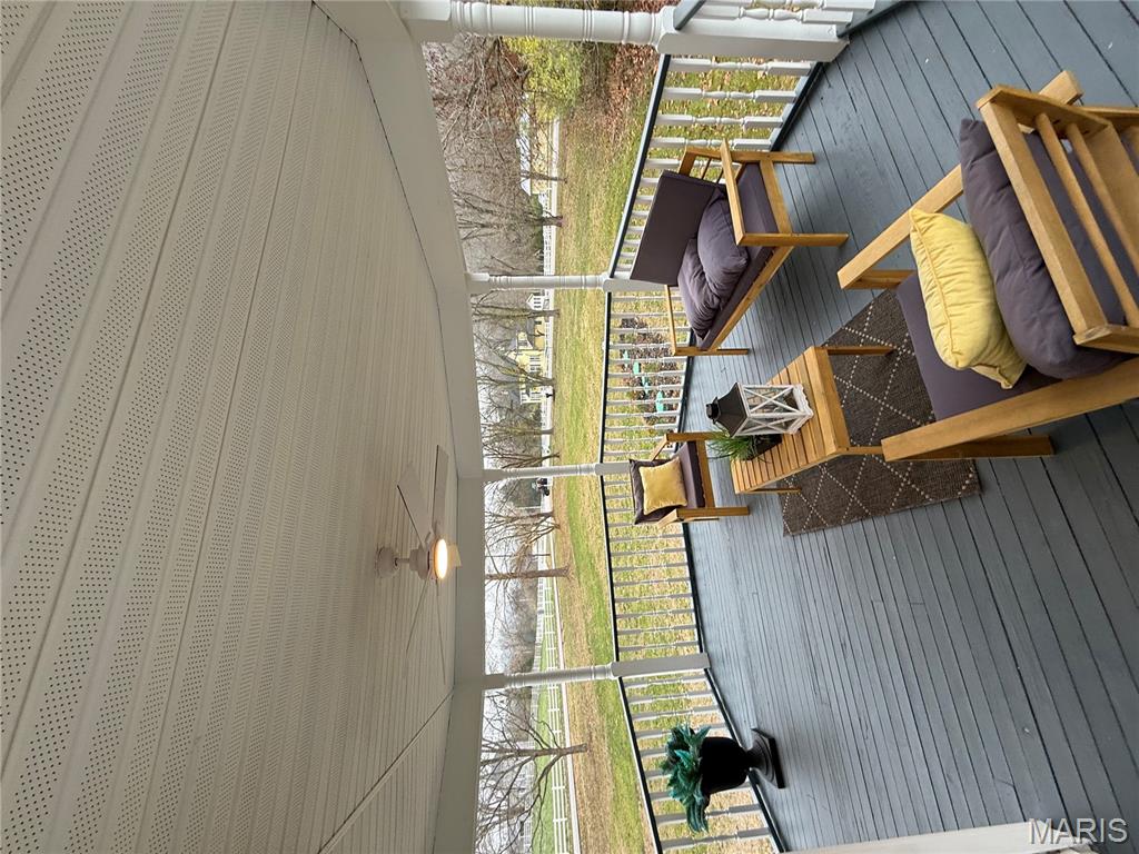 19109 Old Manchester Road