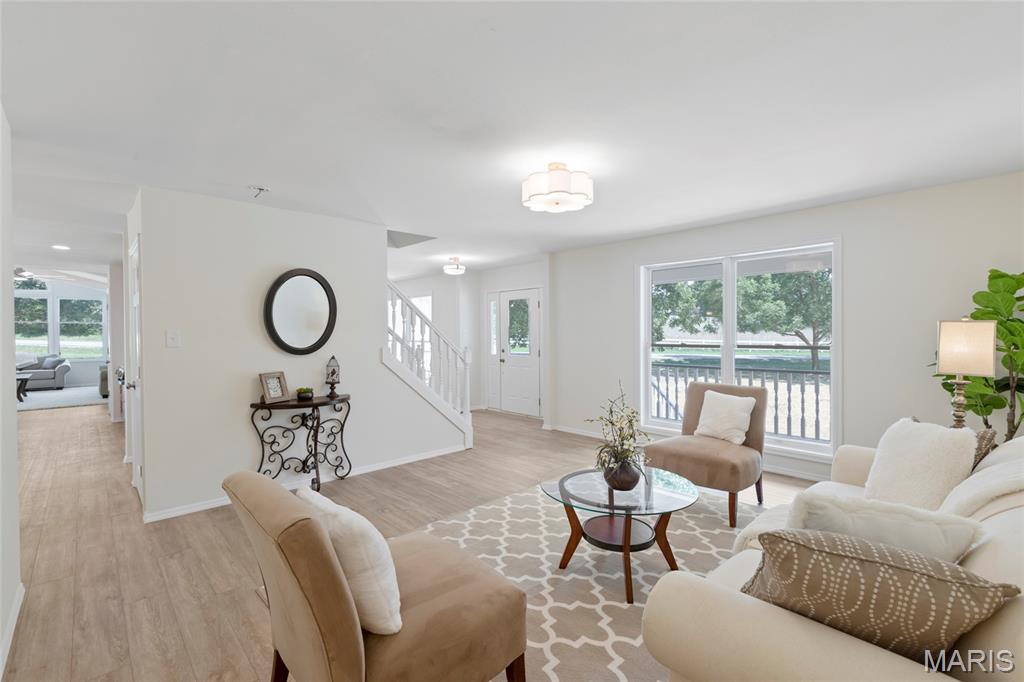 19109 Old Manchester Road