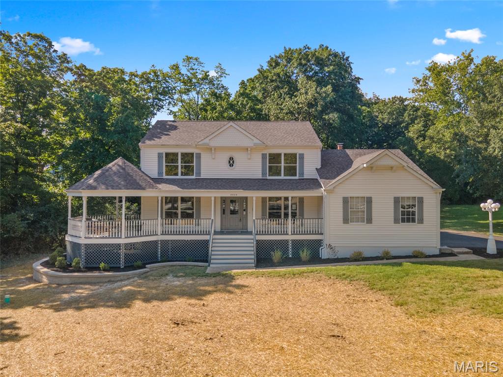 19109 Old Manchester Road