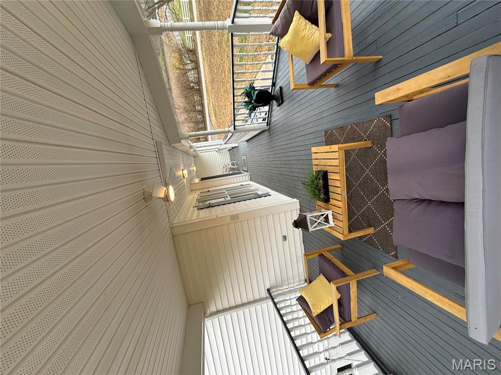 19109 Old Manchester Road