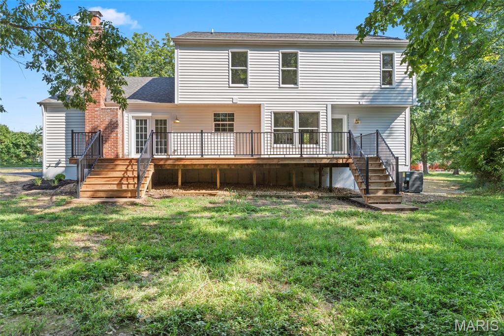 19109 Old Manchester Road