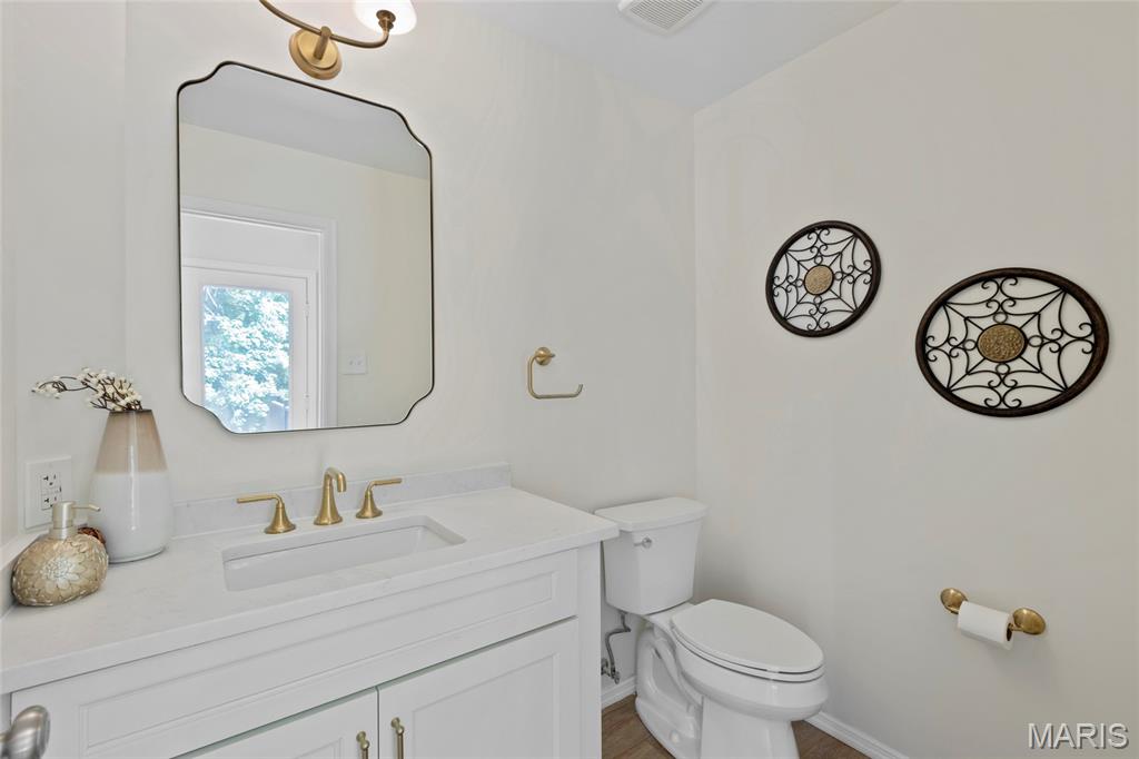 19109 Old Manchester Road