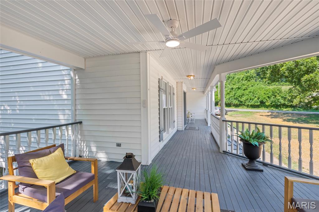 19109 Old Manchester Road