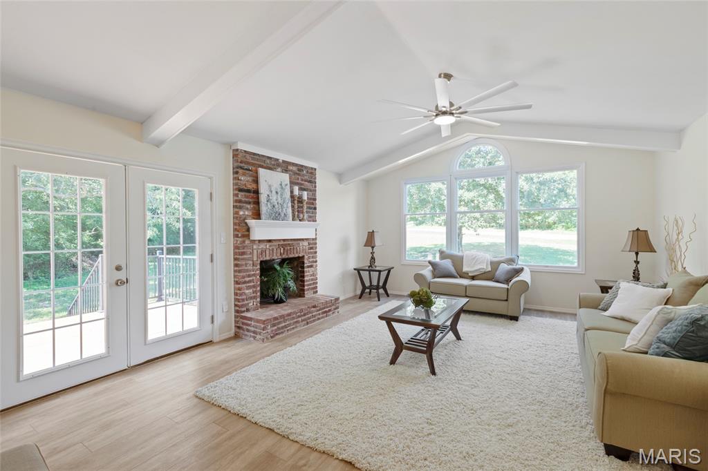 19109 Old Manchester Road