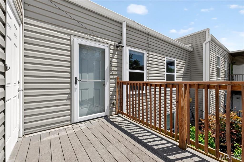 2320 Rutger Street Unit: E