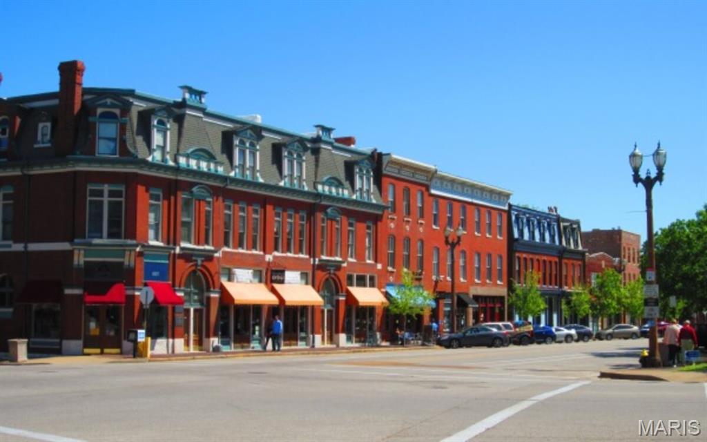 2320 Rutger Street Unit: E